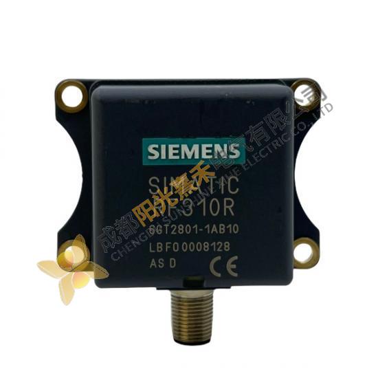 Siemens 6GT2-801-1AB10 Import Export Module