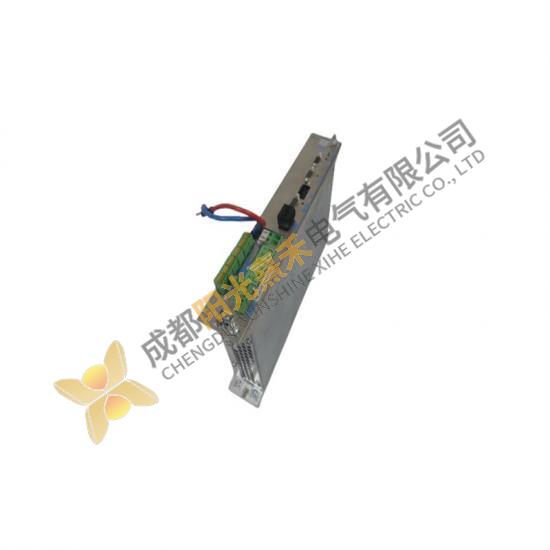 AMK KWZ1-EC D-73230 Servo Power Supply