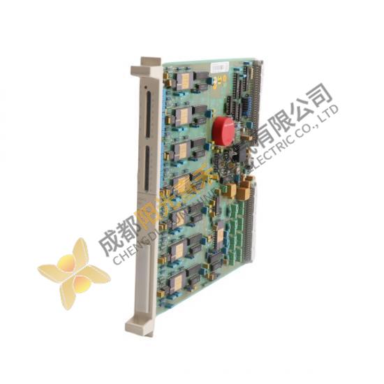 ABB DSAO120 Analog Output Module 8 Channels; DSAO 120