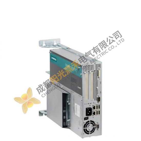 Siemens 6ES7392-2XX00-0AA0 SIMATIC S7300 Ethernet Interface Module with Front Connection, 20 Pin