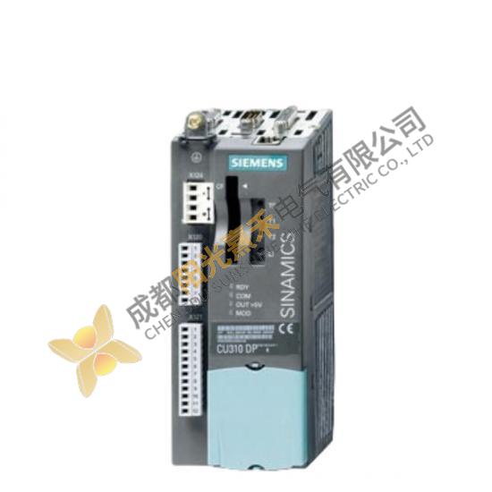 Siemens SINAMICS Drive 6SL3040-0LA00-0AA1