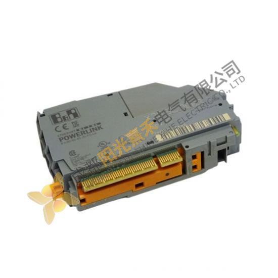 B&R X20BC0083 Bus Controller