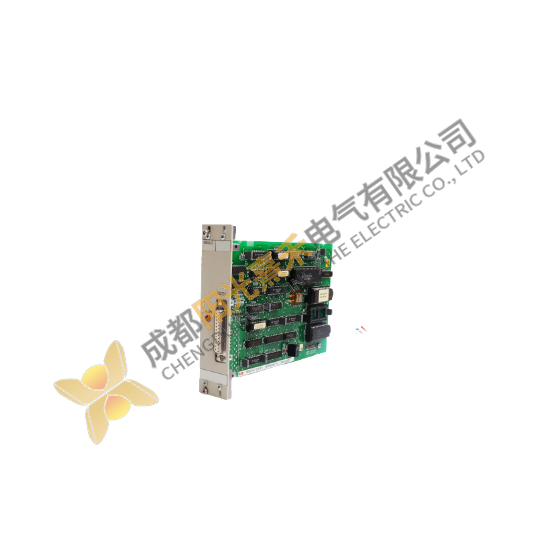 ABB HESG447270R1 70BK03C-E DCS Module