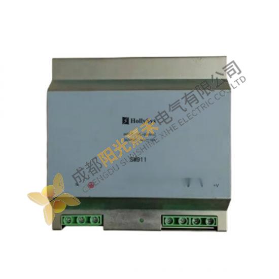 HOLLYSYS SM910 Power Supply Module