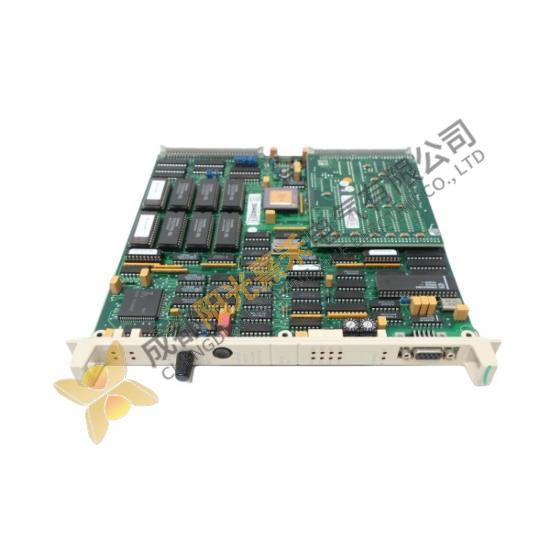 ABB DSCS140 S100 - Industrial I/O Communication Module