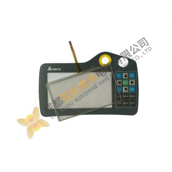 AELTA HMC07-N411H5C5 Membrane Touch Screen