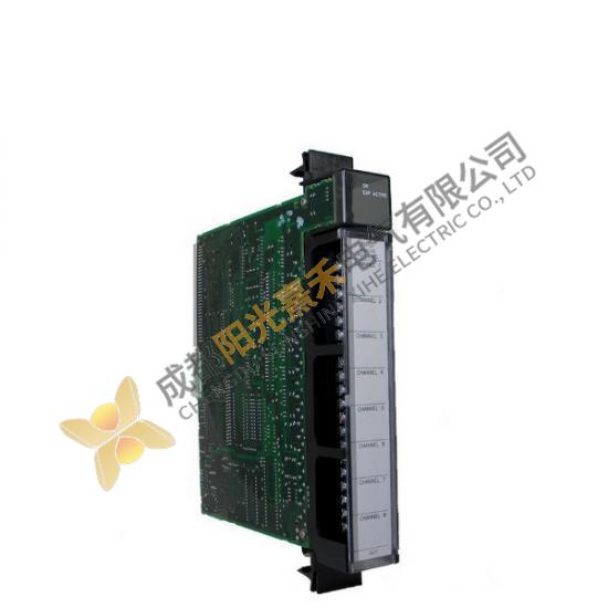 GE-FANUC IC693ALG220 - PAC Systems RX3i Analog Input Module