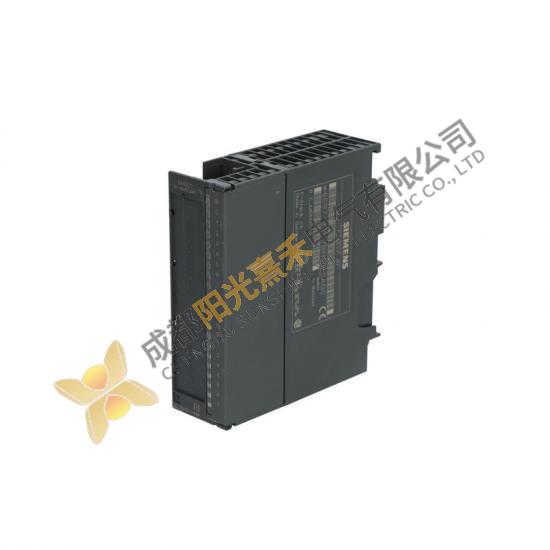 Siemens 6ES7321-7BH00-0AB0 DIGITAL INPUT SM 321 - High Performance Industrial Control Module