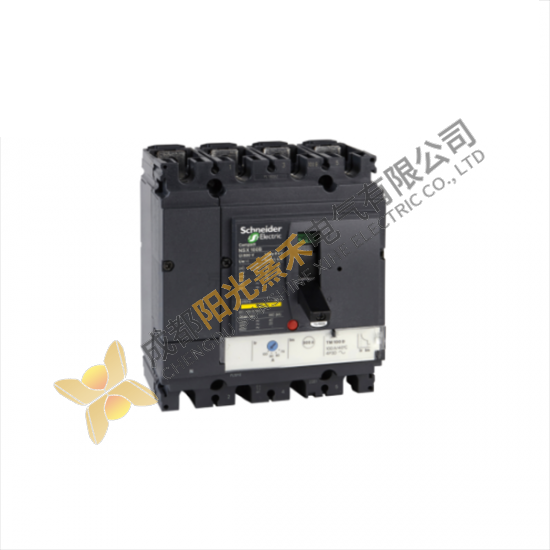 Schneider MIC 6.0A Frame Circuit Breaker