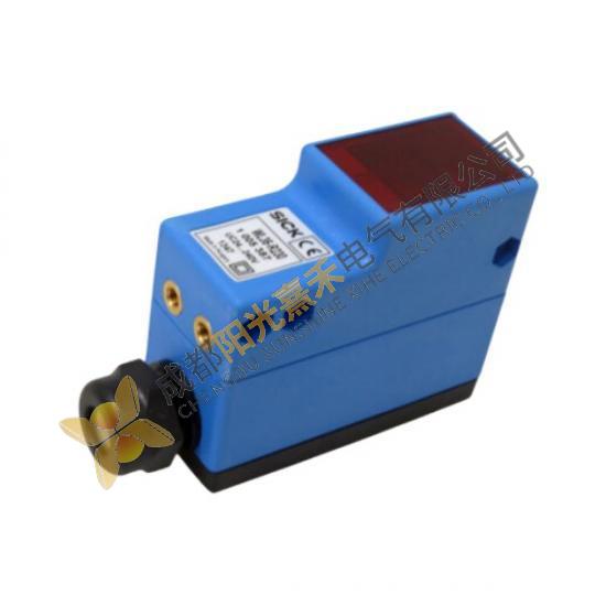 SICK WL36-230 Photoelectric Sensor