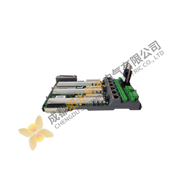 ABB 9100 Variable Frequency Drive - High Performance AC Motor Control