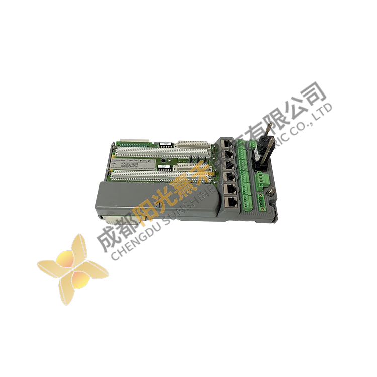 Siemens 9100 T9100@F2 Process Automation Module