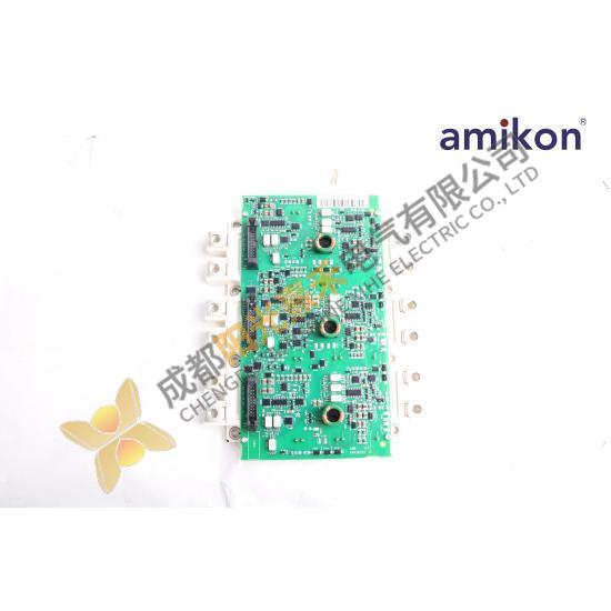 ABB FS300R12KE3 AGDR-81C Driver Power Board