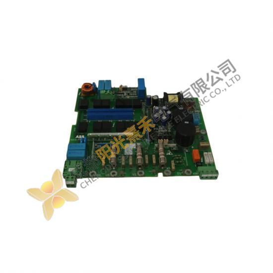 ABB SDCS-PIN-3A COAT 3ADT220120R0002 Power Interface Board
