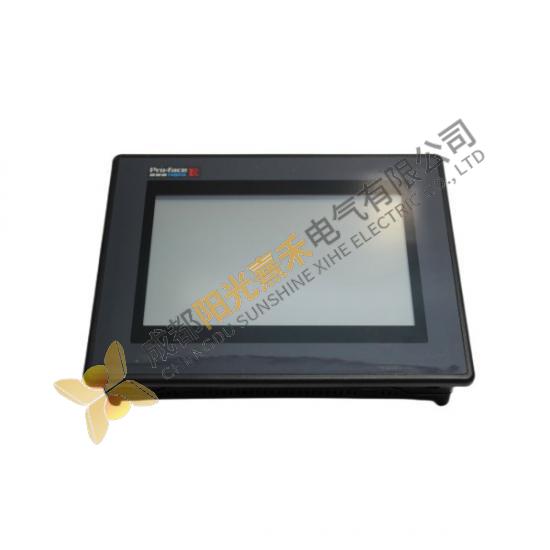 Pro-Face GP477R-EG41-24VP HMI Touch Panel