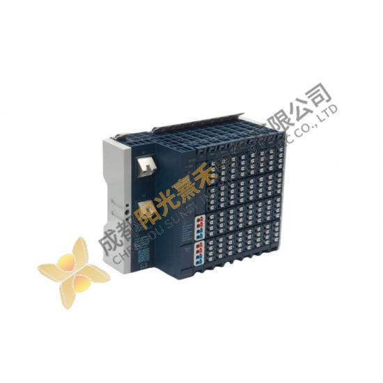 GE-FANUC EPXPNS001 Network Adapter