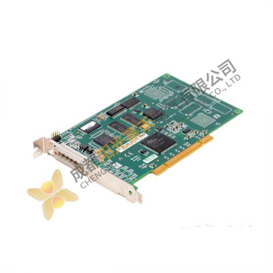 WOODHEAD SST-DN3-PCU-1 Devicenet Interface Card