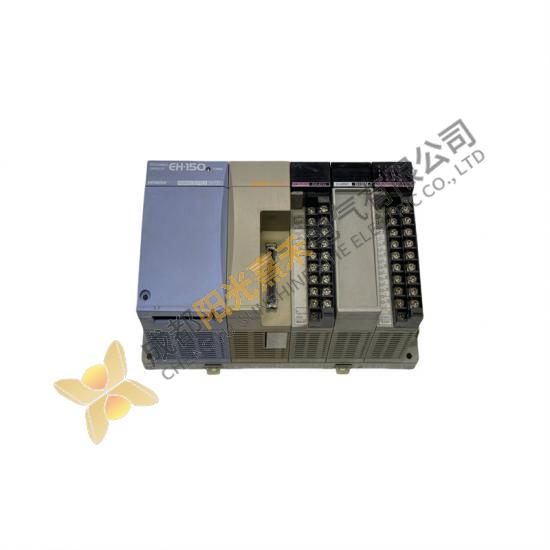 HITACHI EH-IOC Programmable Controller