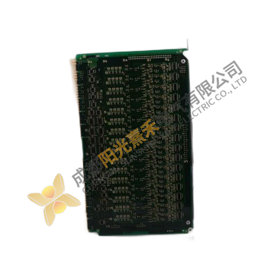 ABB 3HAC023895-001 | High-Precision Industrial Control Module