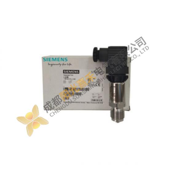 SIEMENS 7MF1567-3CG00-1AA1: High-Performance Automation Module