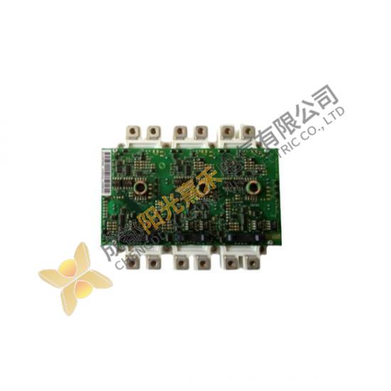 ABB FS300R12KE3 AGDR-72C IGBT Inverter Module