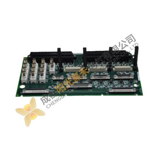 GE-FANUC IS200TVBAH2A Vibration Input Terminal Board