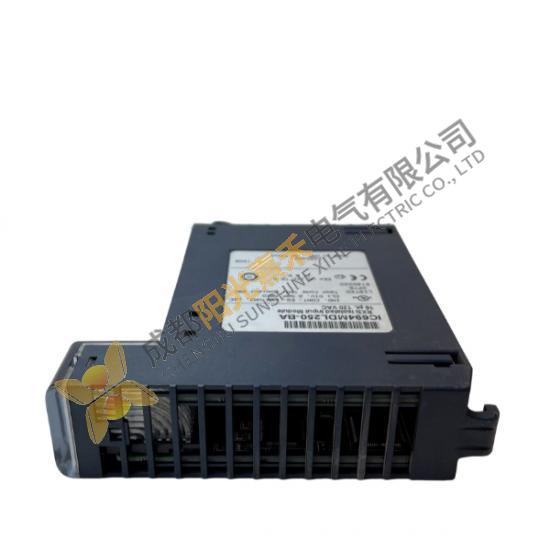 GE-FANUC IC694MDL250 - PAC Systems RX3i Modular Controller