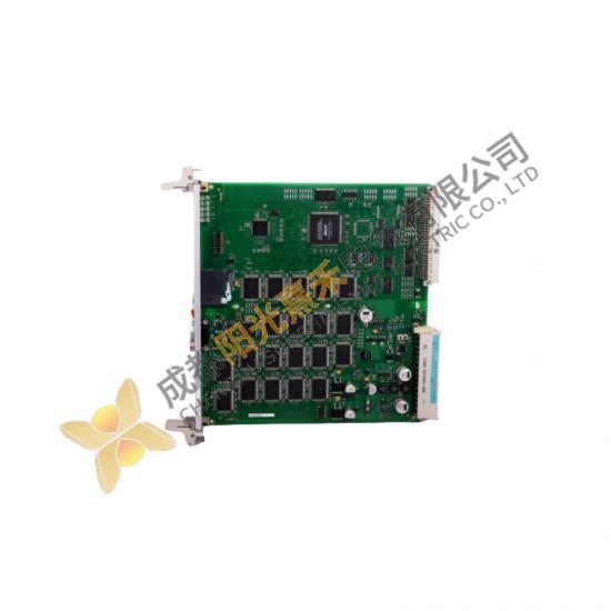 ABB GJR2374800R0210 | 81EA11D-E Analog Input Module