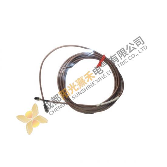 Bently Nevada Probe EC-1001/40 Extension Cable; Manufacturer: Bently-Nevada