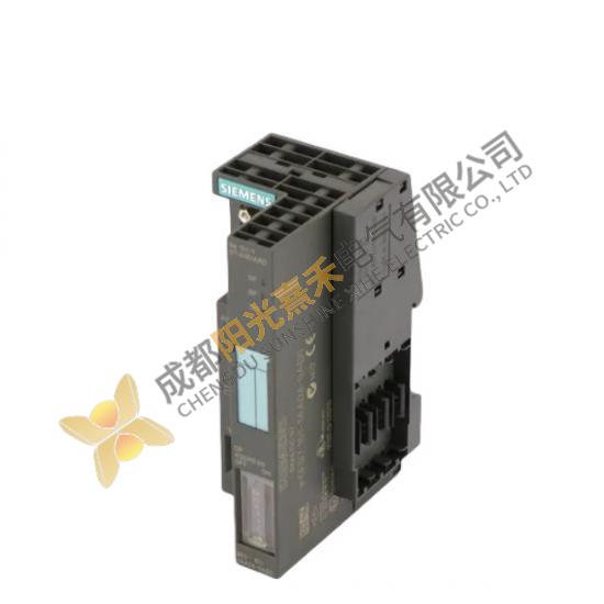 Siemens DP Interface Module: 6ES7151-1AA04-0AB0