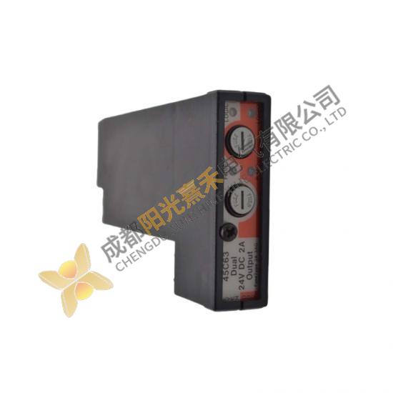 Reliance Electric 45C63 Motor Control Module