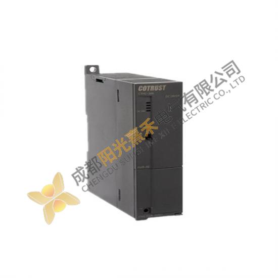 Siemens CTH3PWR-020S1 Power Supply PLC Module