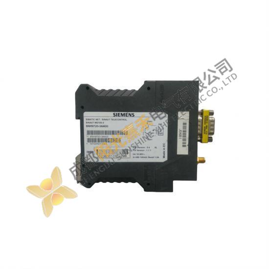 Siemens 6NH9 720-3AA00 SINAUT MD720-3 GSM/GPRS Modem