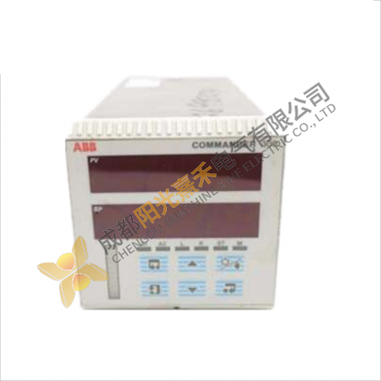 ABB C300/0010/STD Universal Process Controller; Manufacturer:ABB