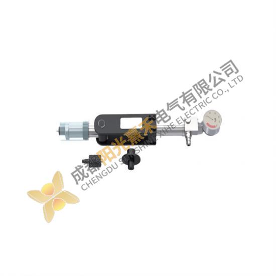 ABB 3HAC021590-001 Oil Injector, Max 500 Mpa; Automation Parts