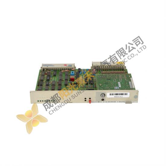 Siemens 6DS1602-8AA | Programmable Logic Controller Expansion Module