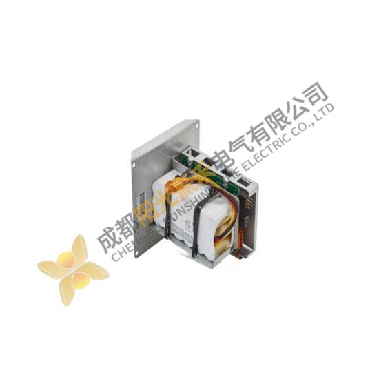 ABB 3HAC5393-2 DSQC508 Robot Computer Battery Backup Unit