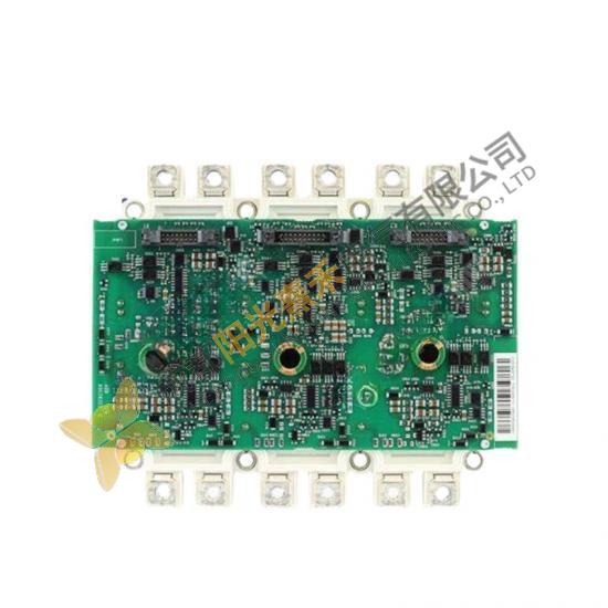 ABB FS450R12KE3/AGDR-71C S IGBT Module