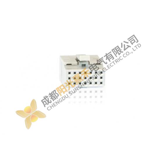 ABB TB807 DCS Module