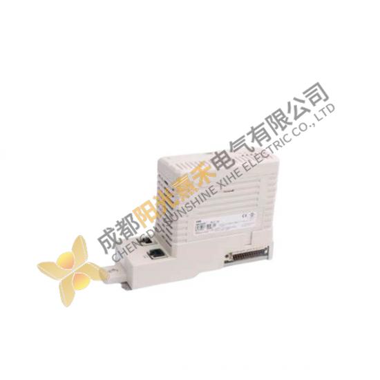 ABB 3BHB00652R0001 Industrial Control Module