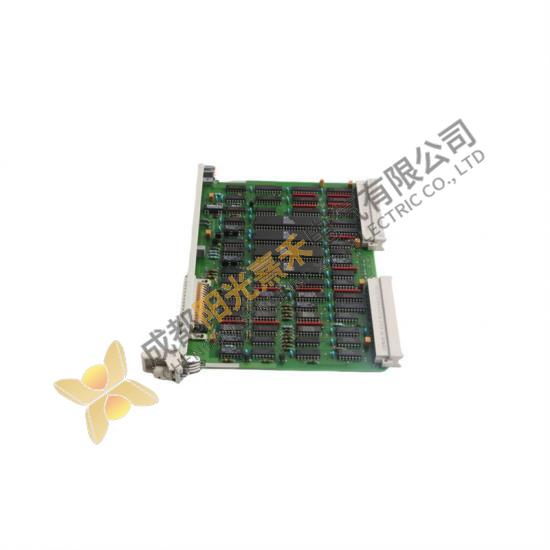 Siemens C79461-Z1038-U12 Module; Manufacturer: Siemens