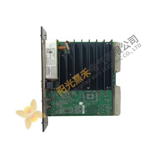 GE-FANUC IC698CPE030 Central Processing Unit