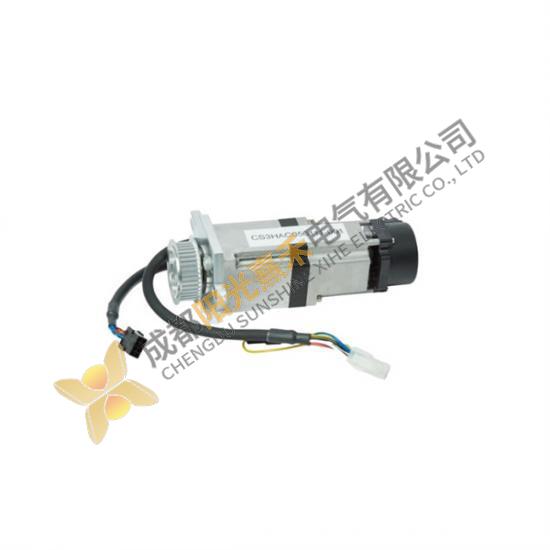 ABB IRB910 3HAC056111-001 Motor Unit-Axis 3