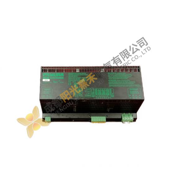 ABB 3BHB006449R0002 | High-Performance Power Supply Module