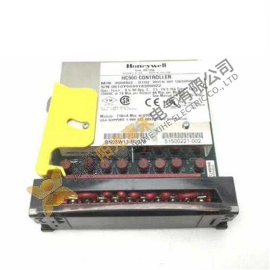 Honeywell 900H03-0102 Digital Output Module