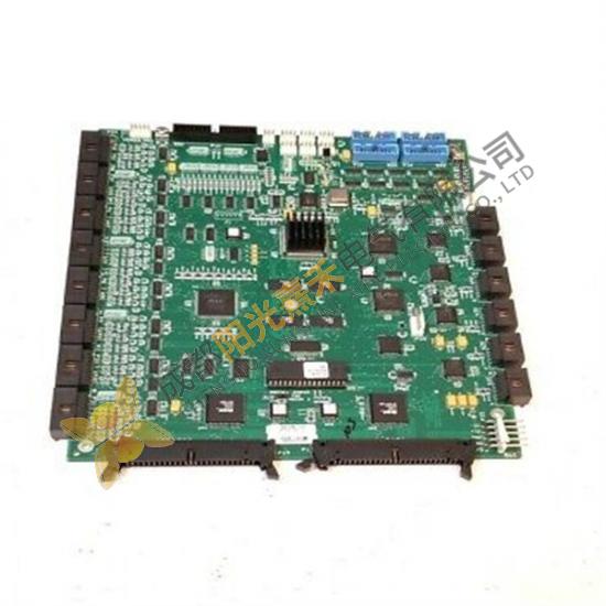 Haas 65-4057A Drive Board