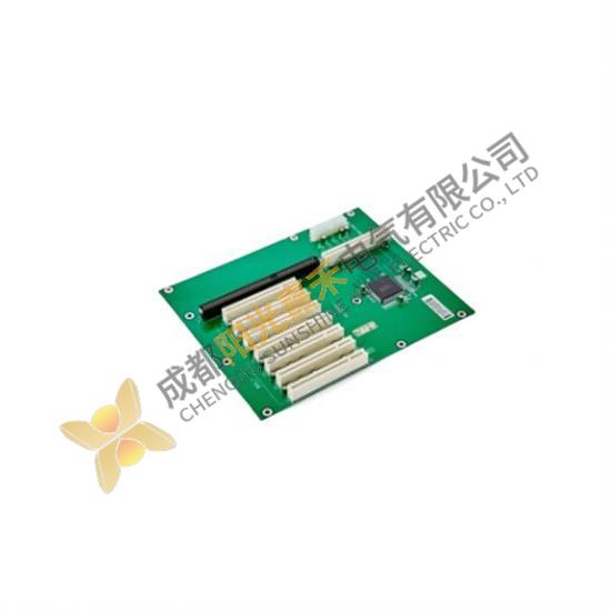 ABB 3HAC14363-1 Power Connector PCB; Manufacturer: ABB