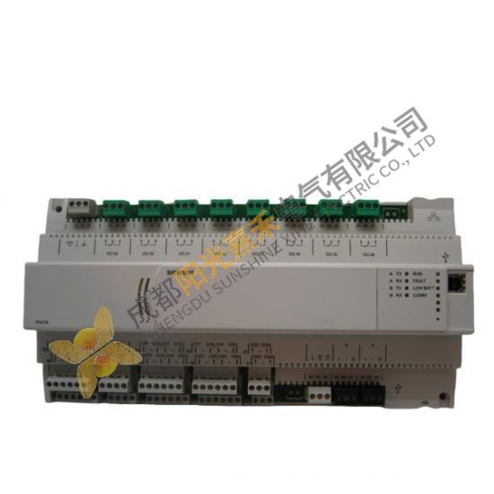 Siemens PXC36-PE.A Ethernet Communication Module