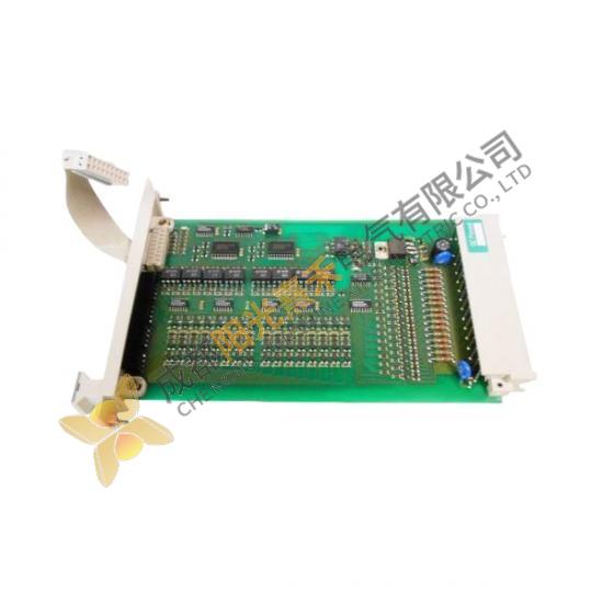 Honeywell 10102/2/1 10006/2/1 10106/2/1 Fail Safe Analog Input Module; Manufacturer:Honeywell