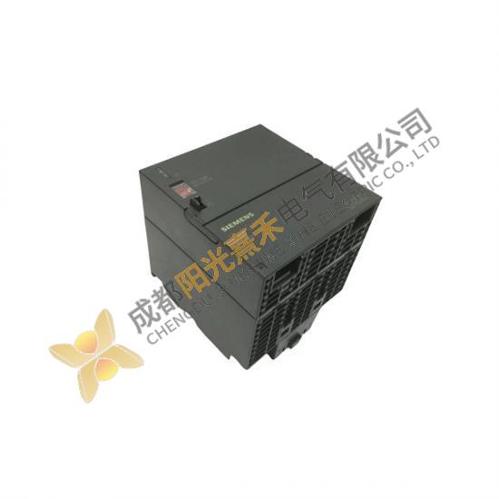 Siemens 6EP1 334-1SL12 Industrial Power Supply